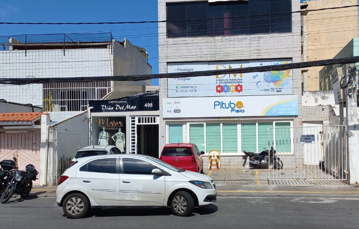 Localização